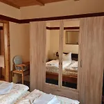 Ferienhaus Franz 펜션