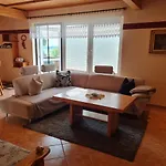 펜션 Ferienhaus Franz