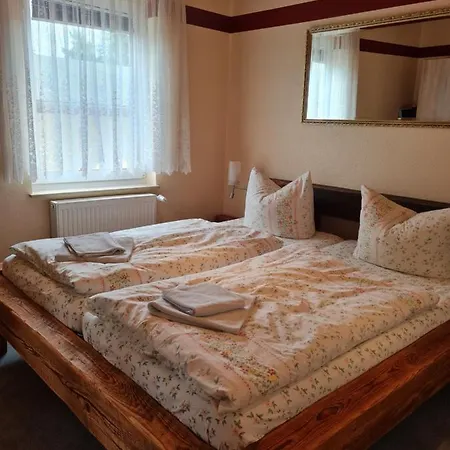 Ferienhaus Ferienhaus Franz