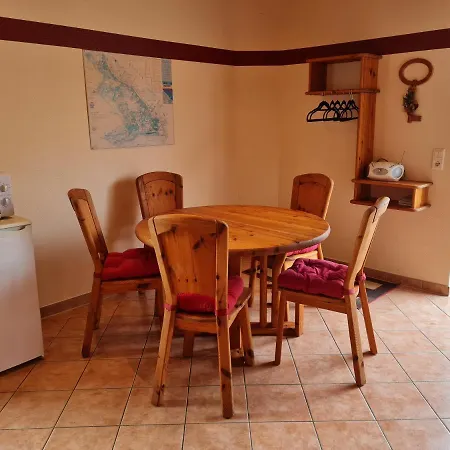 Vakantiehuis Ferienhaus Franz