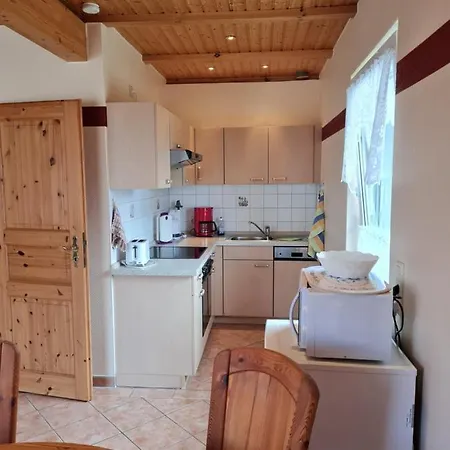 Ferienhaus Franz *