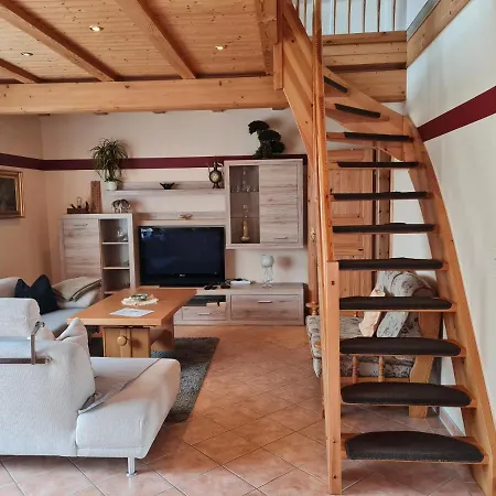 Ferienhaus Franz Vakantiehuis *