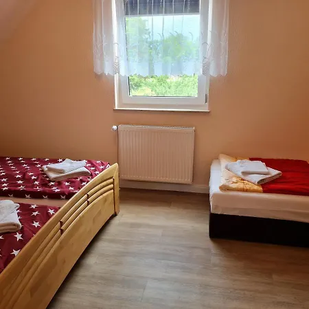 Ferienhaus Franz Vakantiehuis Ziemitz