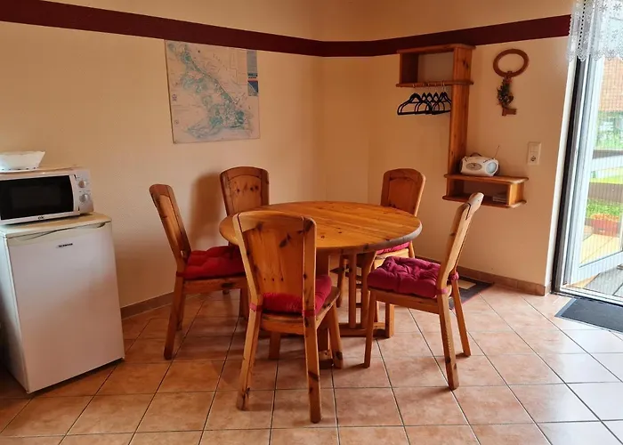 Vakantiehuis Ferienhaus Franz