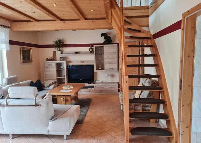 Ferienhaus Franz Vakantiehuis *