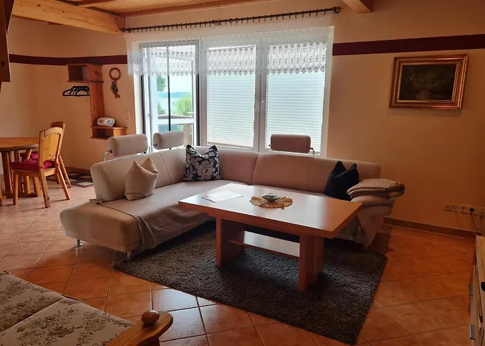 Vakantiehuis Ferienhaus Franz
