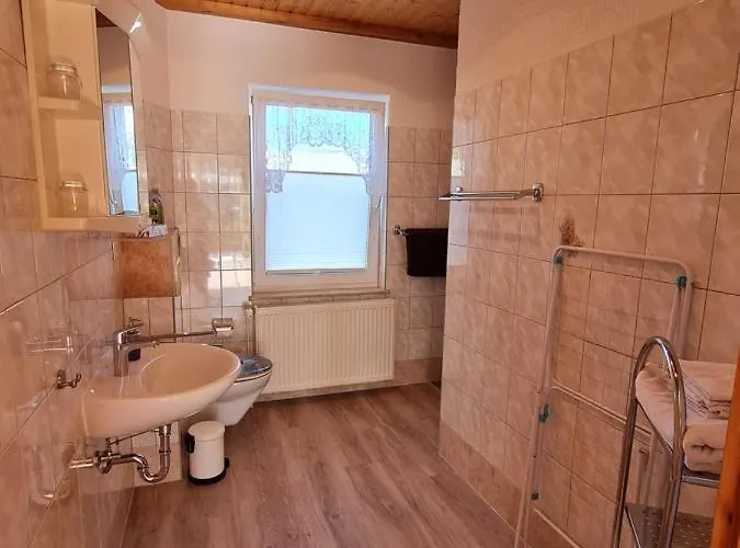 Ferienhaus Franz Vakantiehuis