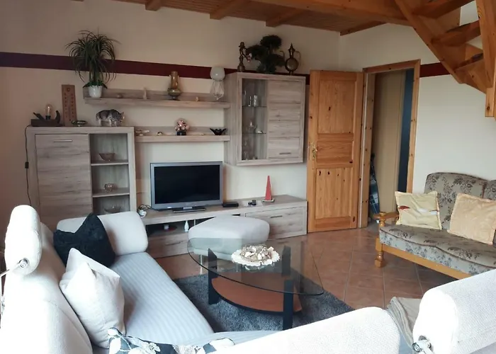 Vakantiehuis Ferienhaus Franz Ziemitz